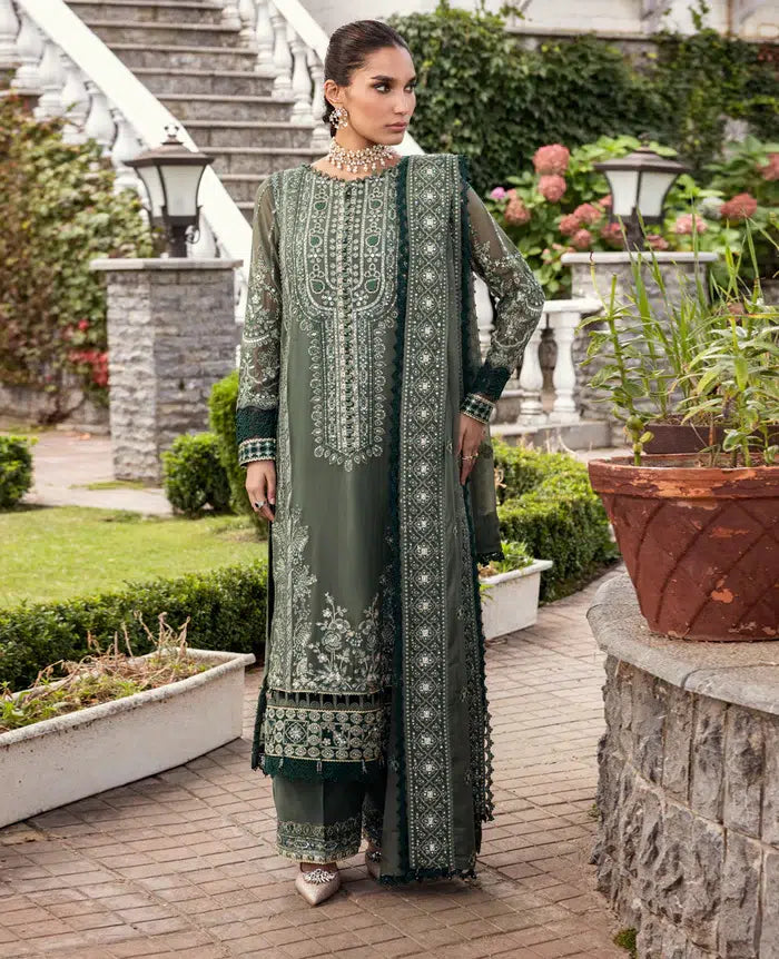 Xenia Formals | Zahra Luxury Formals 23 | Amvi - House Of Anaya