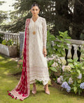 Xenia Formals | Zahra Luxury Formals 23 | Shaqraa - House Of Anaya