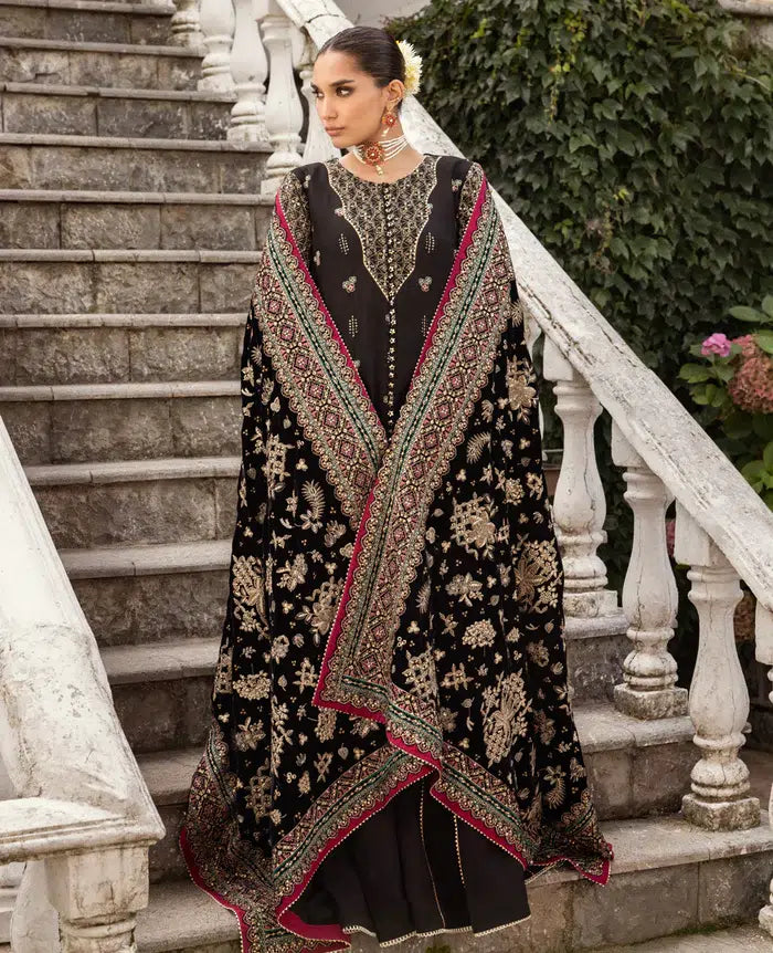 Xenia Formals | Zahra Luxury Formals 23 | Taaliah - House Of Anaya