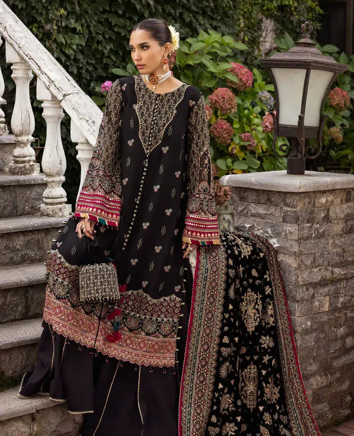 Xenia Formals | Zahra Luxury Formals 23 | Taaliah - House Of Anaya