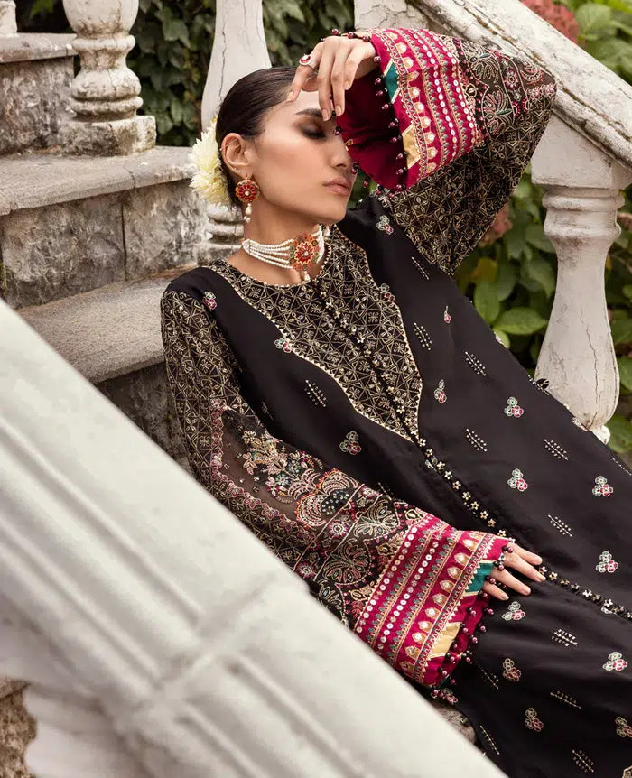 Xenia Formals | Zahra Luxury Formals 23 | Taaliah - House Of Anaya