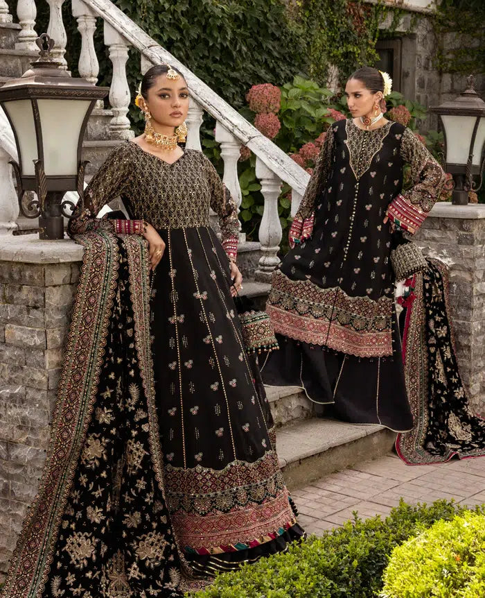 Xenia Formals | Zahra Luxury Formals 23 | Taaliah - House Of Anaya