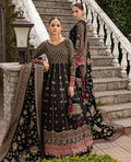 Xenia Formals | Zahra Luxury Formals 23 | Taaliah - House Of Anaya