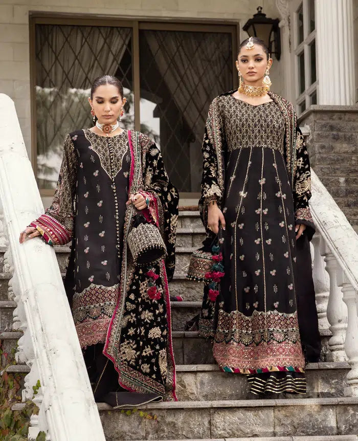 Xenia Formals | Zahra Luxury Formals 23 | Taaliah - House Of Anaya