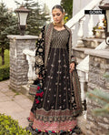 Xenia Formals | Zahra Luxury Formals 23 | Taaliah - House Of Anaya