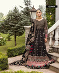 Xenia Formals | Zahra Luxury Formals 23 | Taaliah - House Of Anaya