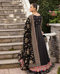 Xenia Formals | Zahra Luxury Formals 23 | Taaliah - House Of Anaya