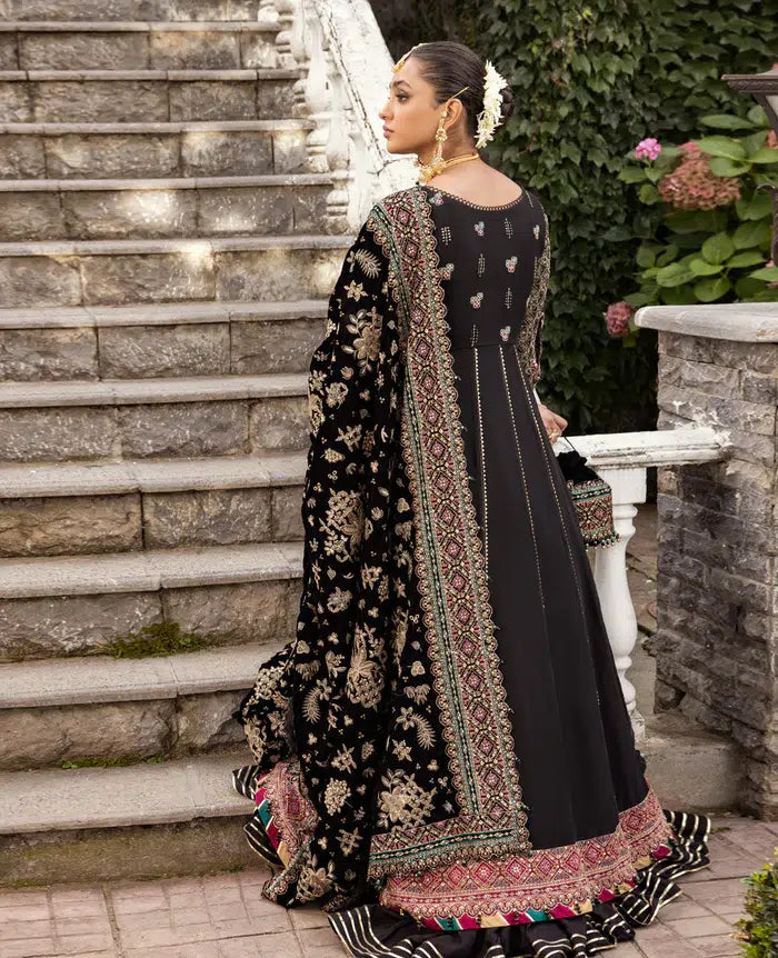 Xenia Formals | Zahra Luxury Formals 23 | Taaliah - House Of Anaya