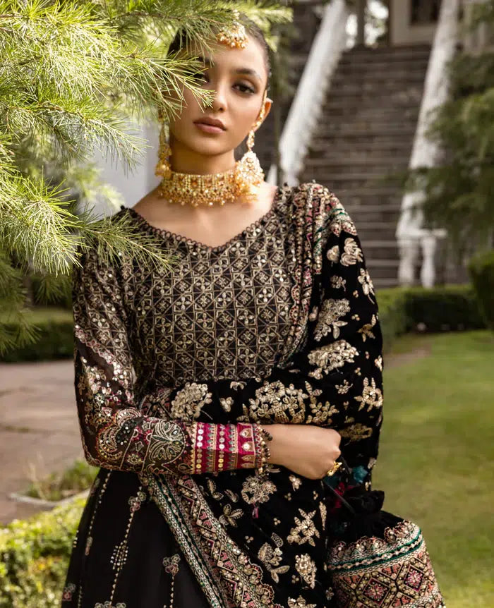 Xenia Formals | Zahra Luxury Formals 23 | Taaliah - House Of Anaya