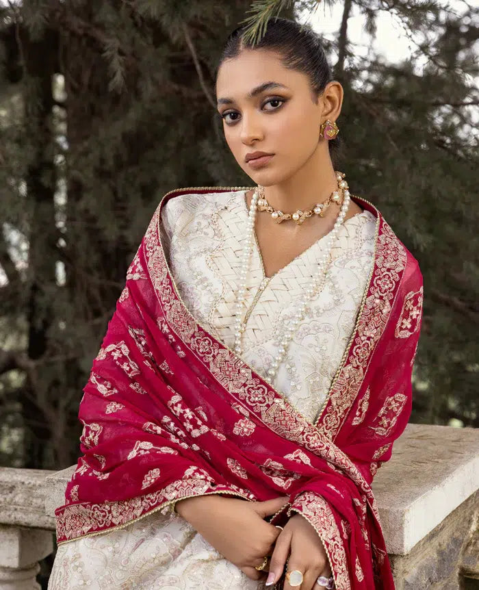 Xenia Formals | Zahra Luxury Formals 23 | Shaqraa - House Of Anaya