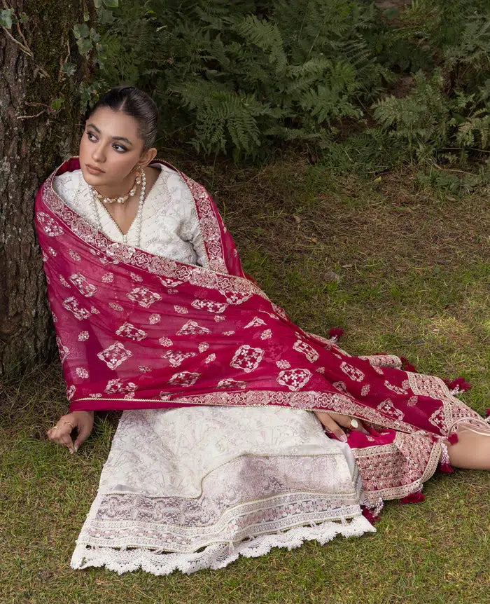 Xenia Formals | Zahra Luxury Formals 23 | Shaqraa - House Of Anaya