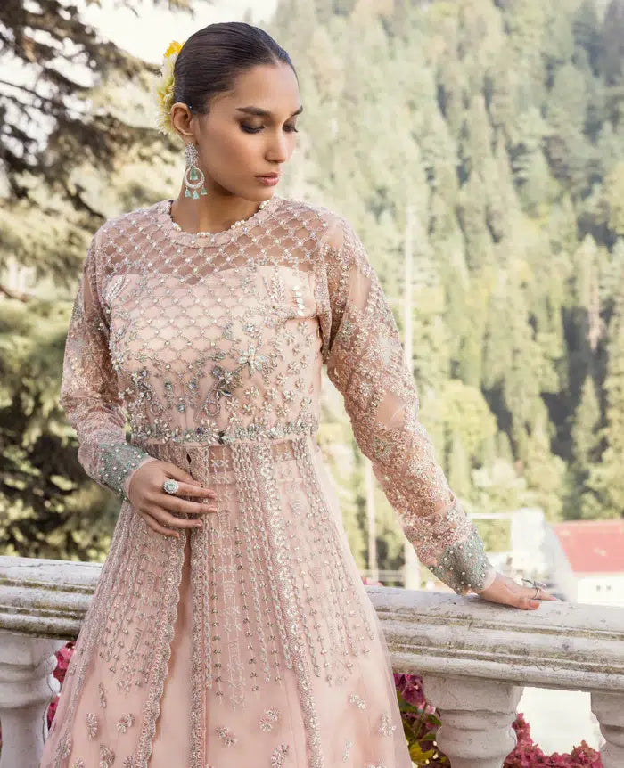 Xenia Formals | Zahra Luxury Formals 23 | Maisha - House Of Anaya