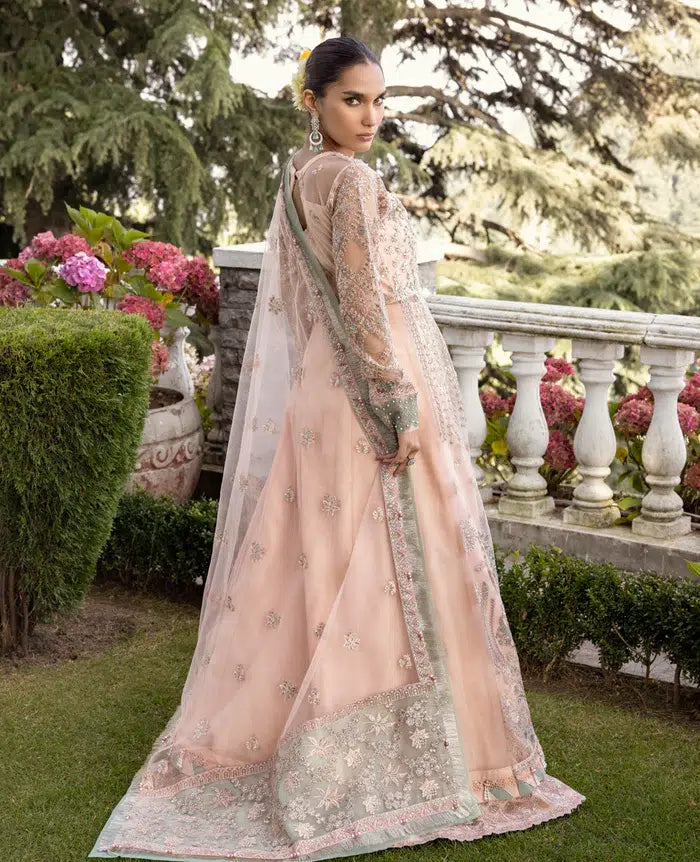 Xenia Formals | Zahra Luxury Formals 23 | Maisha - House Of Anaya