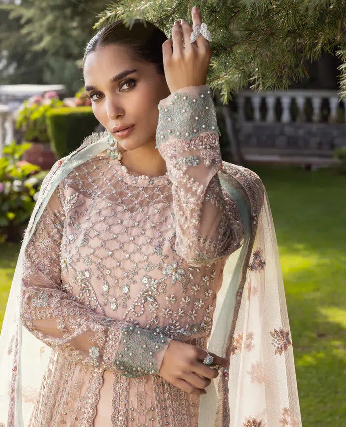 Xenia Formals | Zahra Luxury Formals 23 | Maisha - House Of Anaya