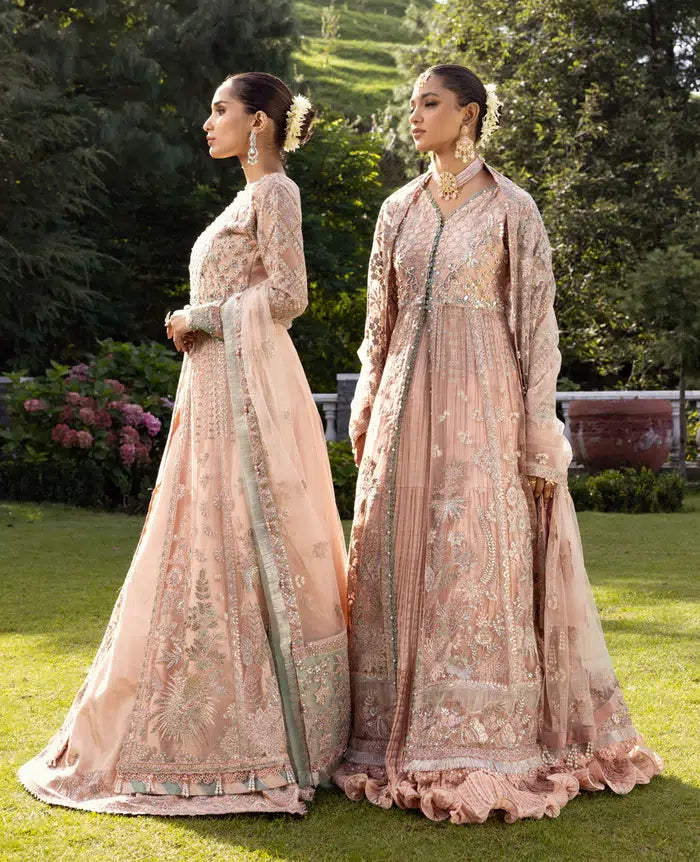 Xenia Formals | Zahra Luxury Formals 23 | Maisha - House Of Anaya