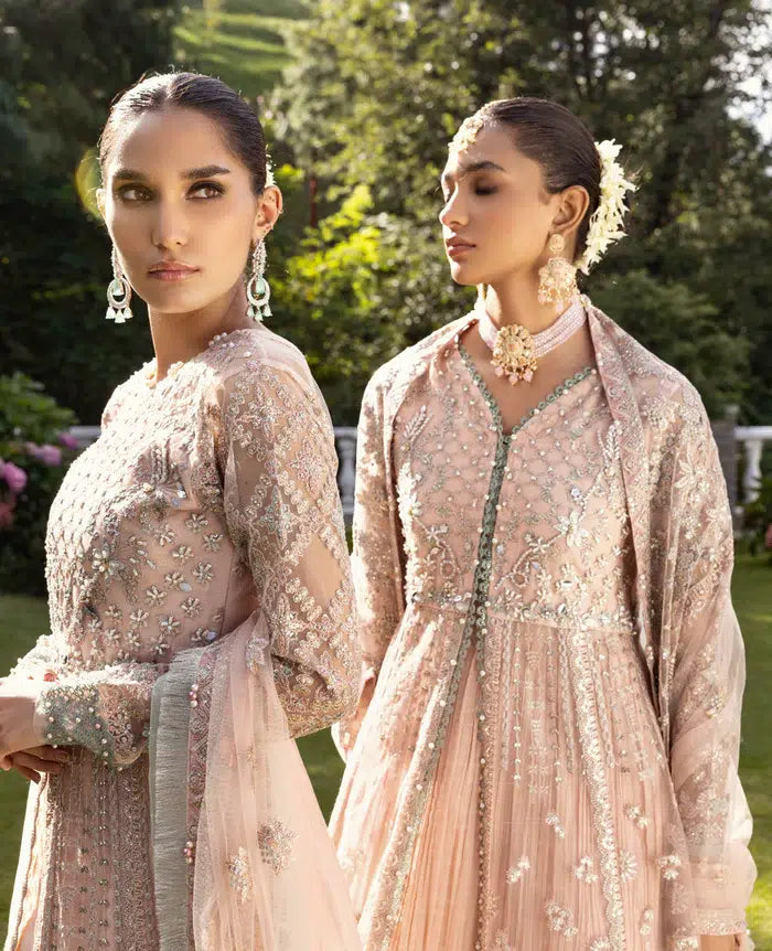 Xenia Formals | Zahra Luxury Formals 23 | Maisha - House Of Anaya