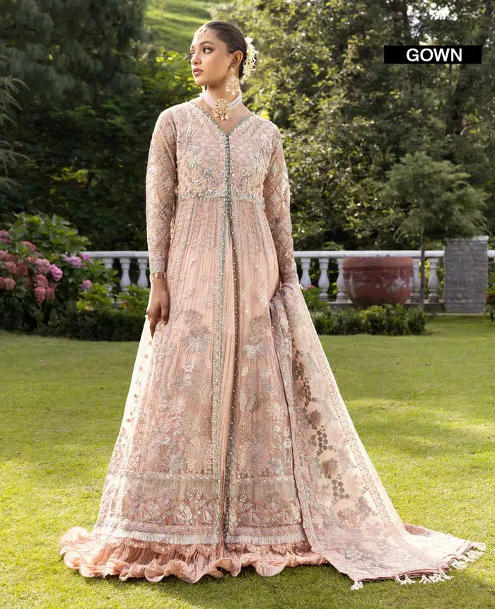 Xenia Formals | Zahra Luxury Formals 23 | Maisha - House Of Anaya