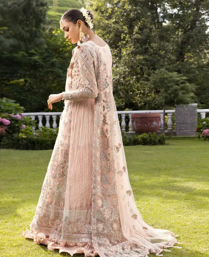Xenia Formals | Zahra Luxury Formals 23 | Maisha - House Of Anaya