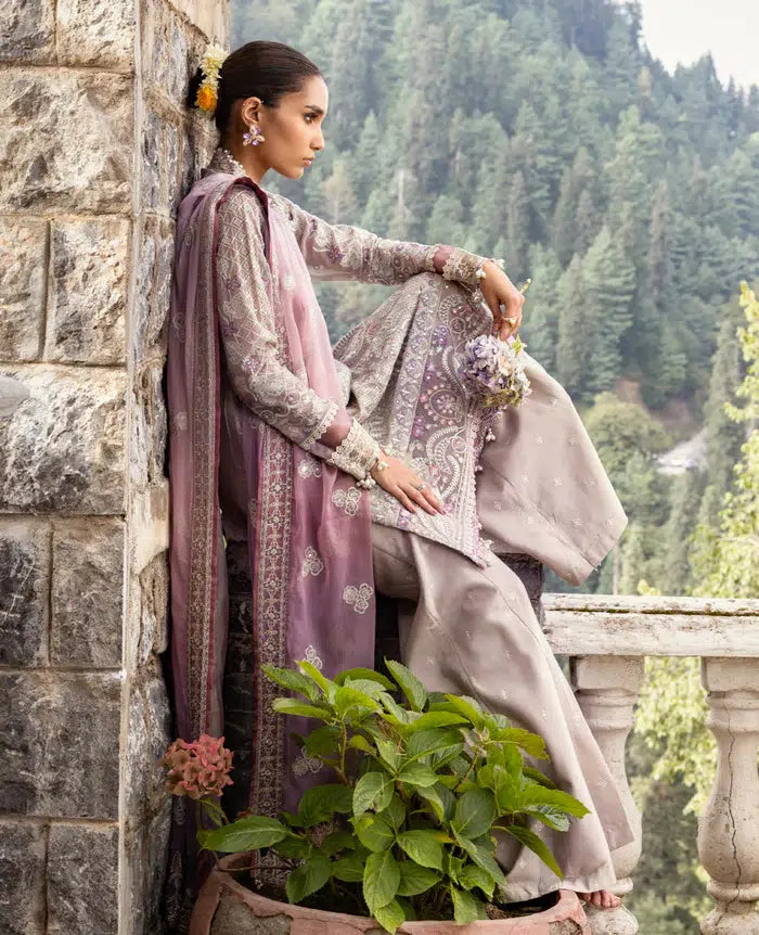 Xenia Formals | Zahra Luxury Formals 23 | Taif - House Of Anaya