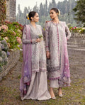 Xenia Formals | Zahra Luxury Formals 23 | Taif - House Of Anaya