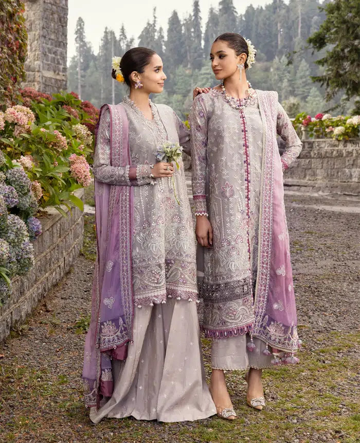 Xenia Formals | Zahra Luxury Formals 23 | Taif - House Of Anaya
