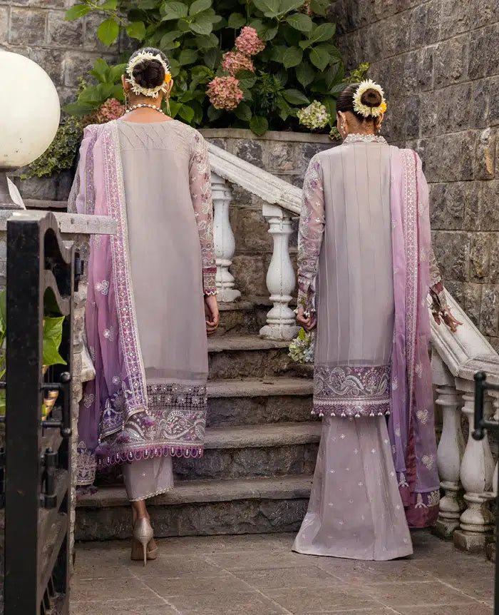 Xenia Formals | Zahra Luxury Formals 23 | Taif - House Of Anaya