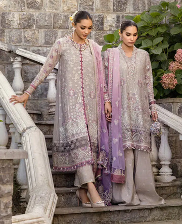 Xenia Formals | Zahra Luxury Formals 23 | Taif - House Of Anaya