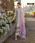 Xenia Formals | Zahra Luxury Formals 23 | Taif - House Of Anaya
