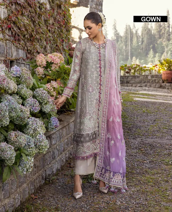 Xenia Formals | Zahra Luxury Formals 23 | Taif - House Of Anaya