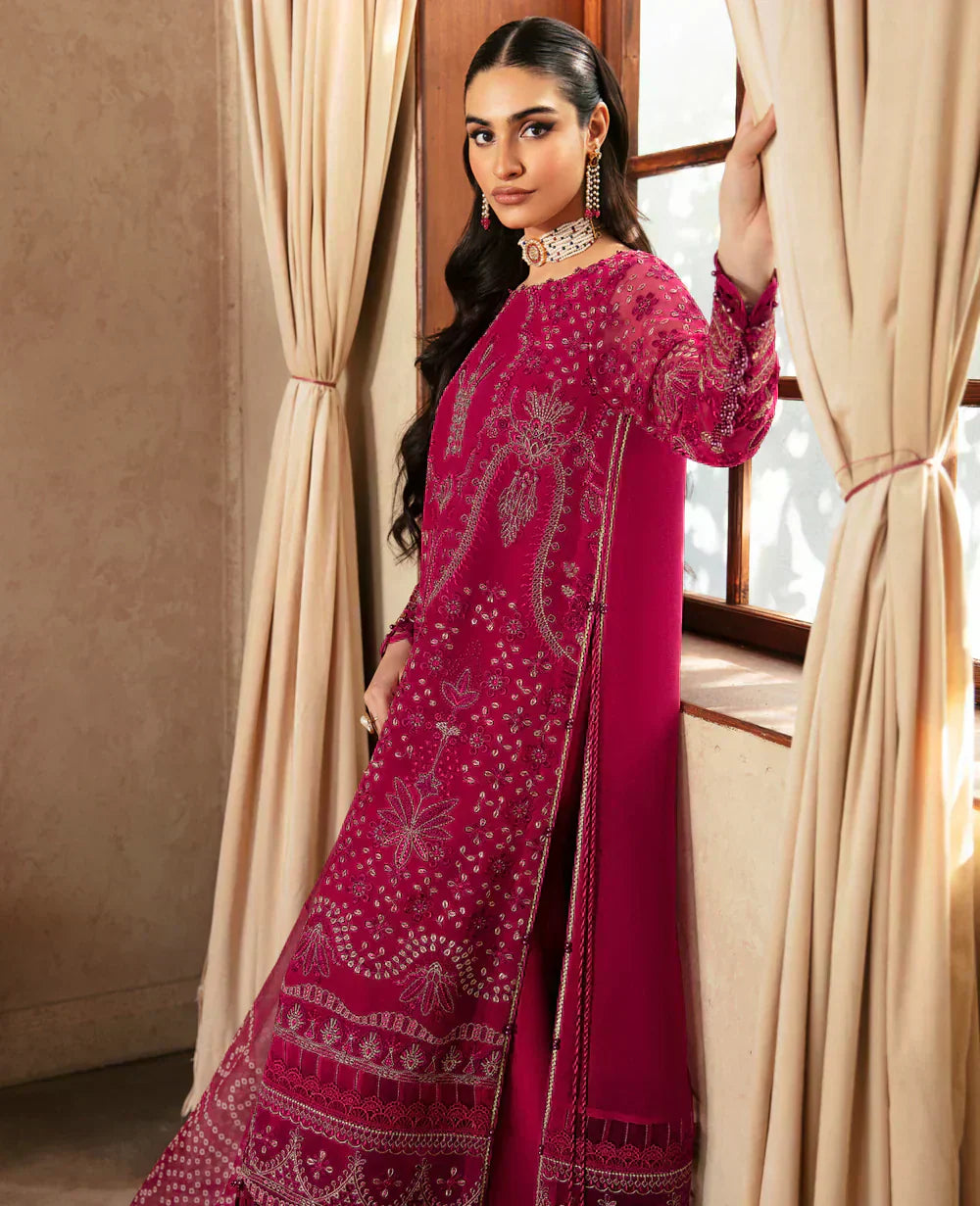 Xenia Formals | Yesfir 24 | Sarama - House Of Anaya