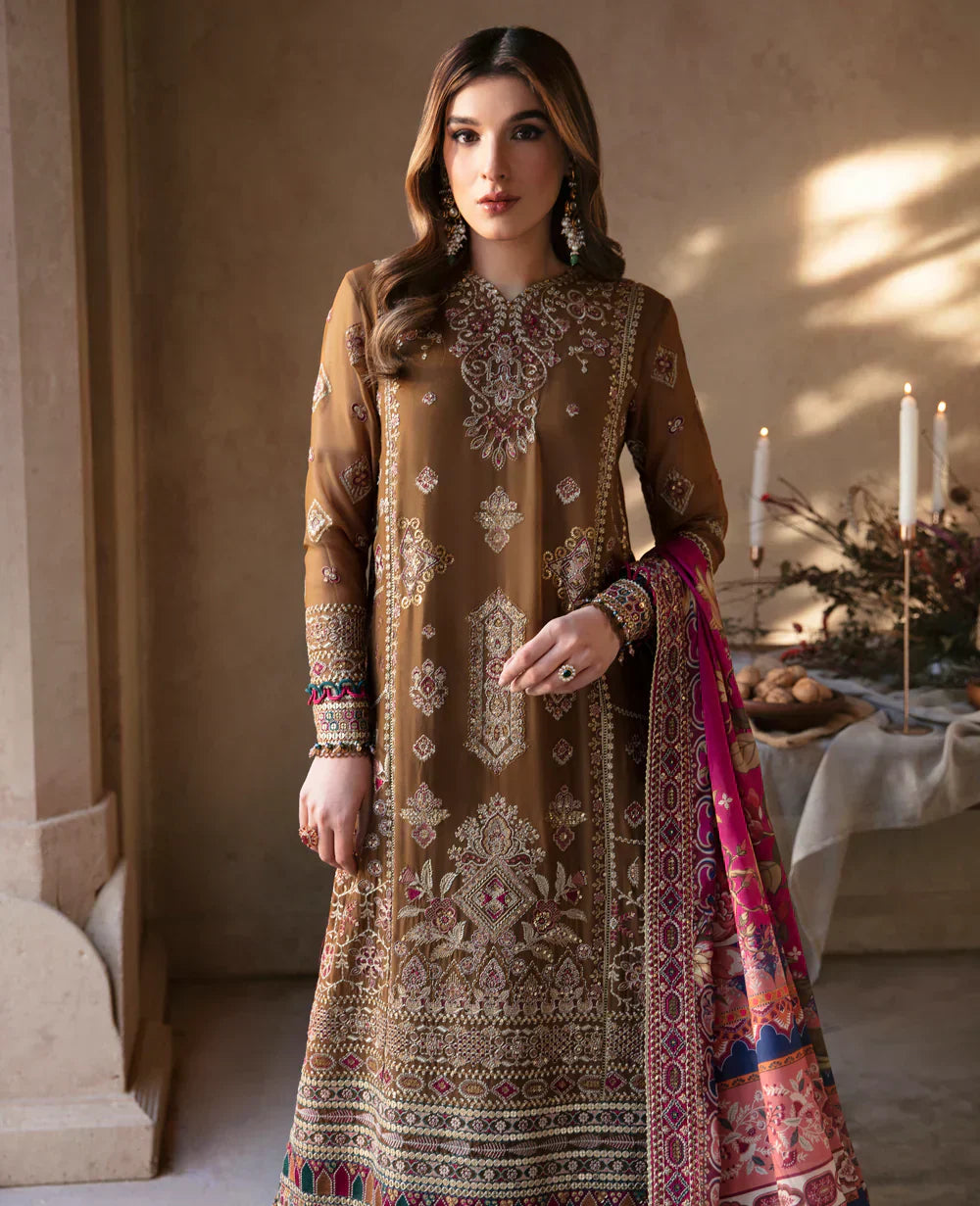 Xenia Formals | Yesfir 24 | Tuhi - House Of Anaya