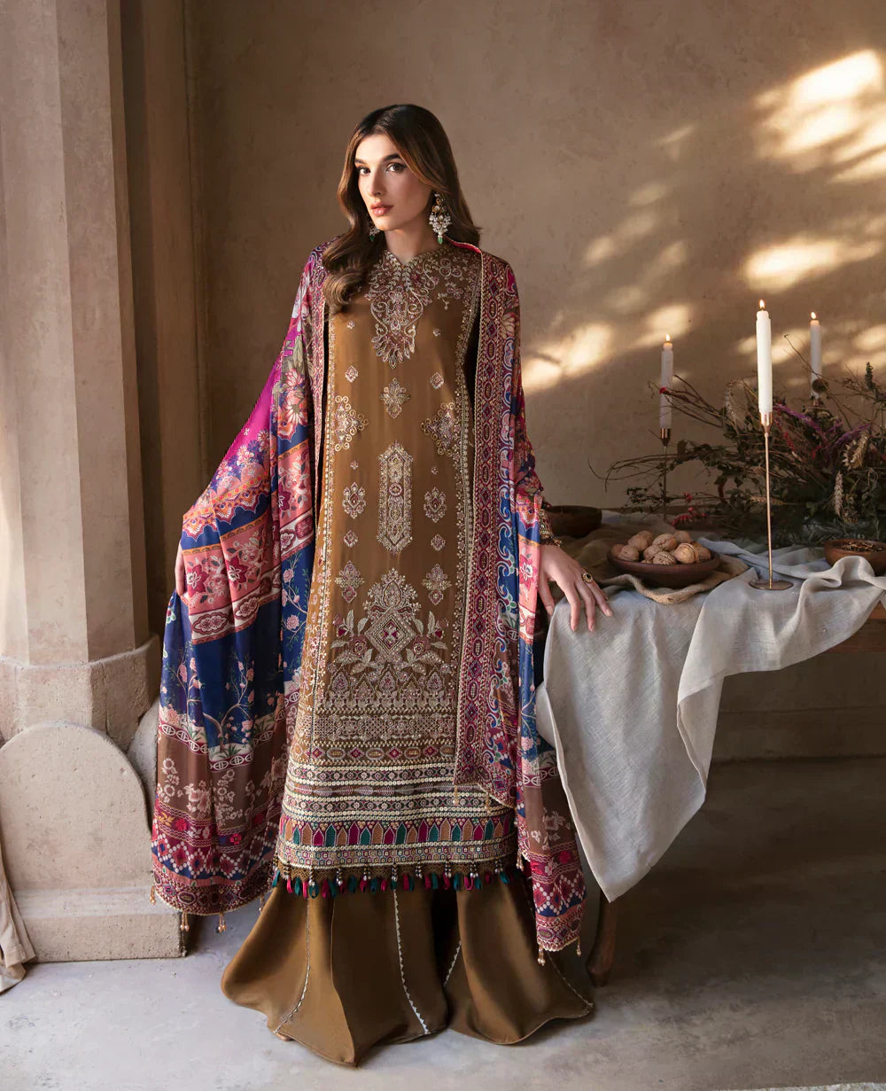 Xenia Formals | Yesfir 24 | Tuhi - House Of Anaya
