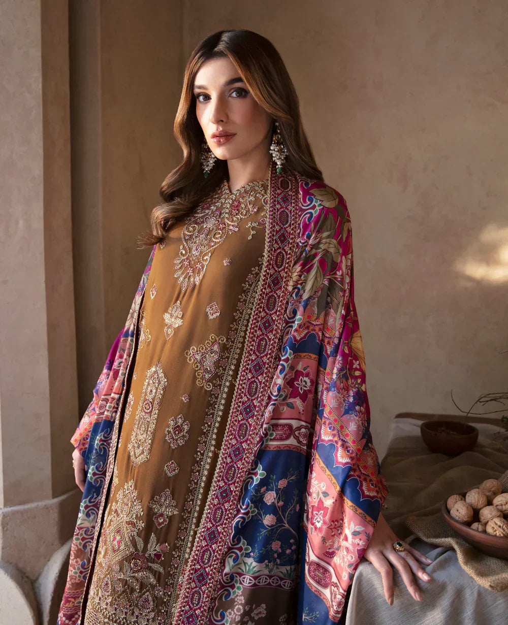 Xenia Formals | Yesfir 24 | Tuhi - House Of Anaya