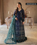 Xenia Formals | Yesfir 24 | Chargah - House Of Anaya