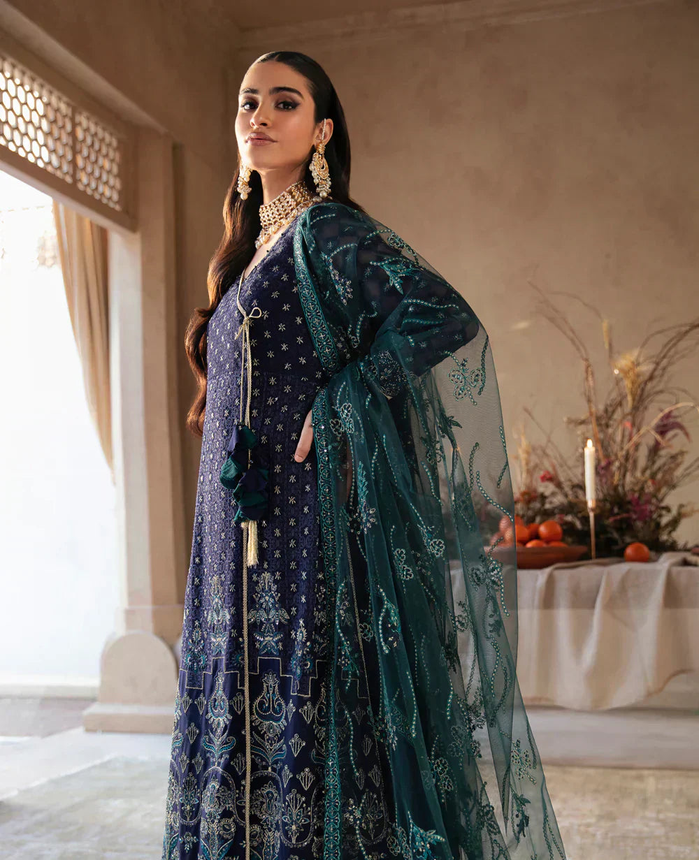 Xenia Formals | Yesfir 24 | Chargah - House Of Anaya