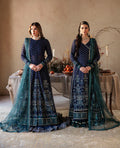 Xenia Formals | Yesfir 24 | Chargah - House Of Anaya
