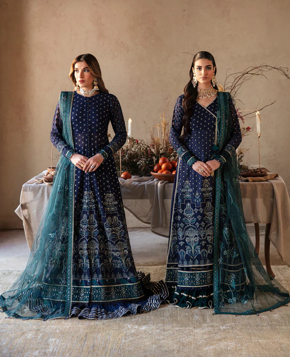 Xenia Formals | Yesfir 24 | Chargah - House Of Anaya