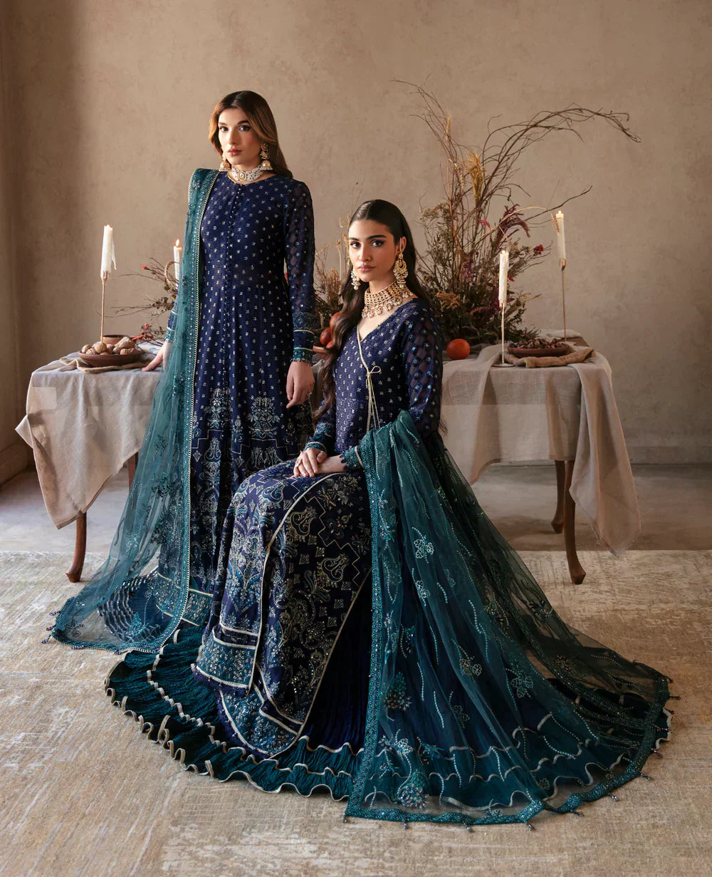 Xenia Formals | Yesfir 24 | Chargah - House Of Anaya