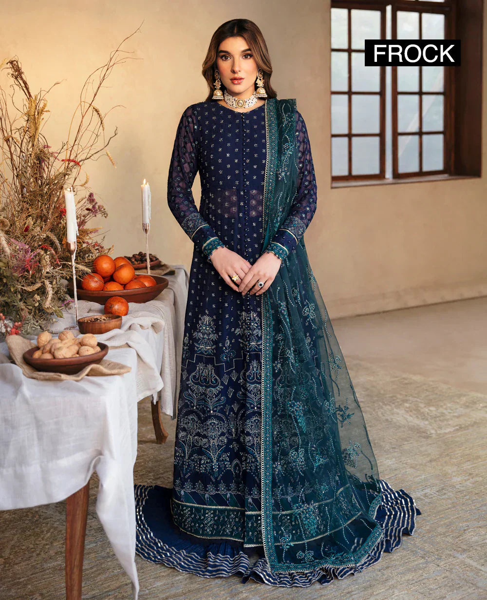 Xenia Formals | Yesfir 24 | Chargah - House Of Anaya