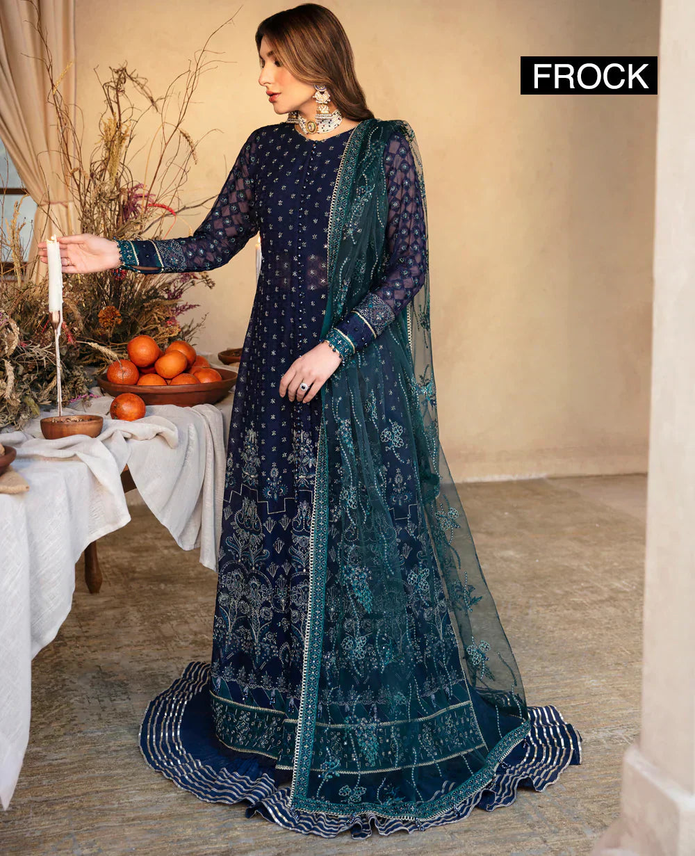 Xenia Formals | Yesfir 24 | Chargah - House Of Anaya