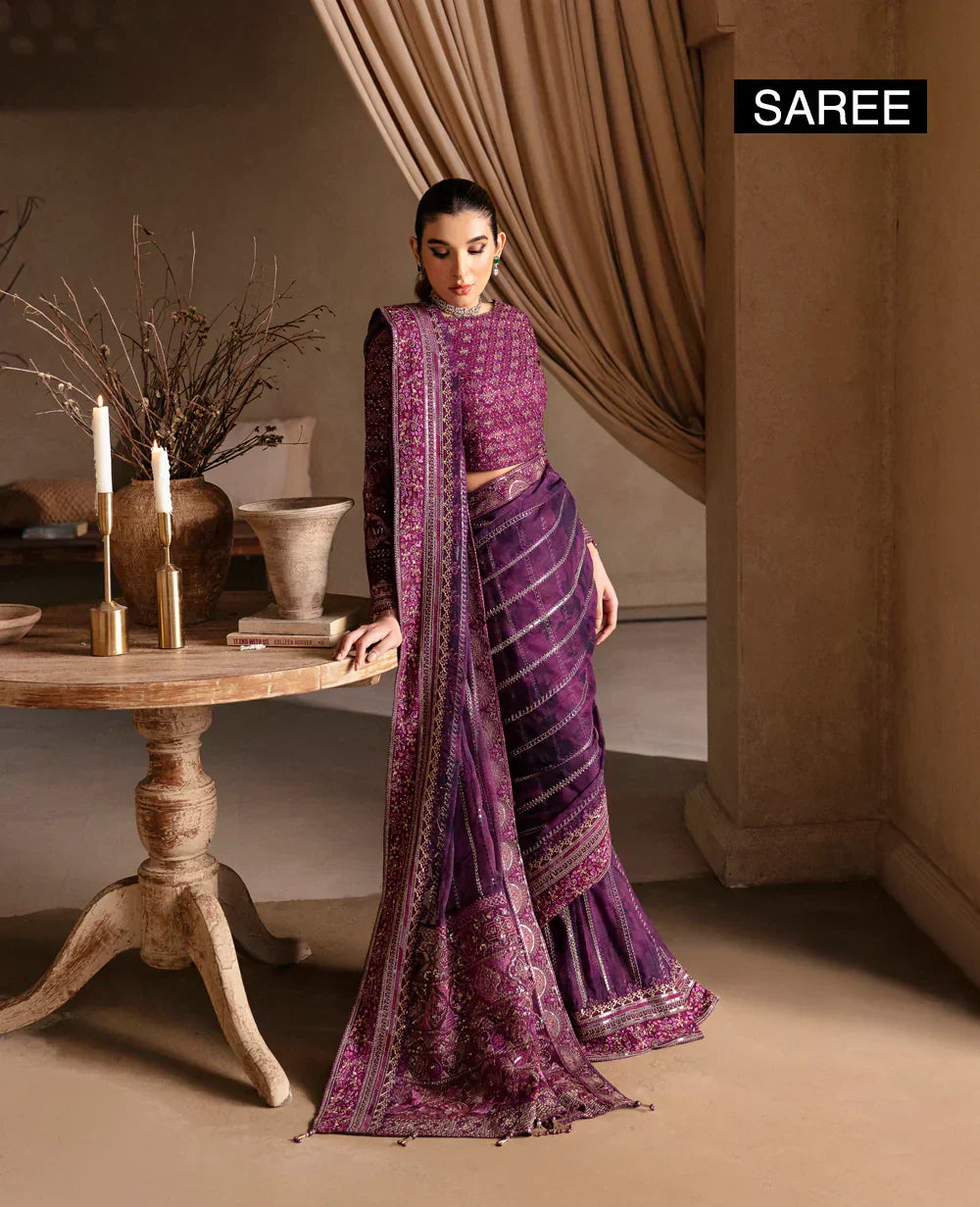Xenia Formals | Yesfir 24 | Khulat - House Of Anaya