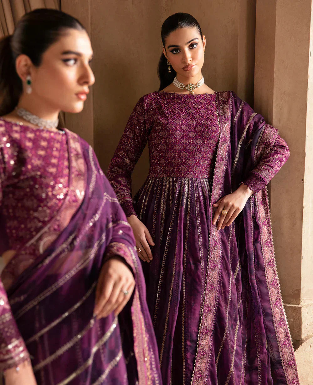 Xenia Formals | Yesfir 24 | Khulat - House Of Anaya