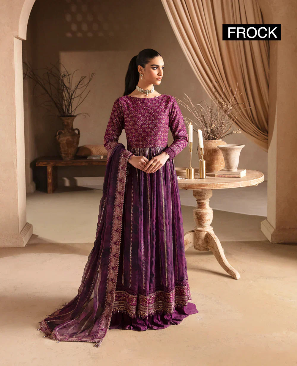 Xenia Formals | Yesfir 24 | Khulat - House Of Anaya