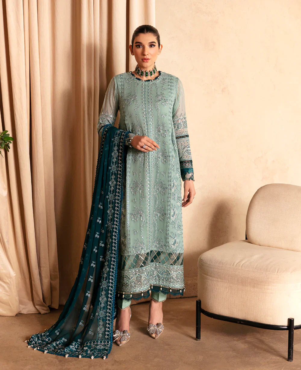 Xenia Formals | Yesfir 24 | Khira - House Of Anaya