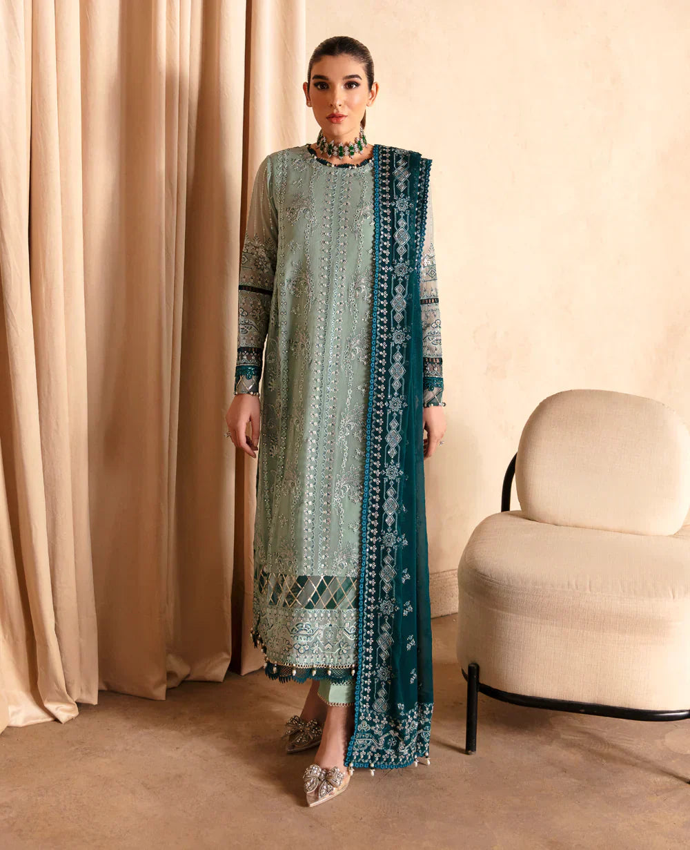 Xenia Formals | Yesfir 24 | Khira - House Of Anaya