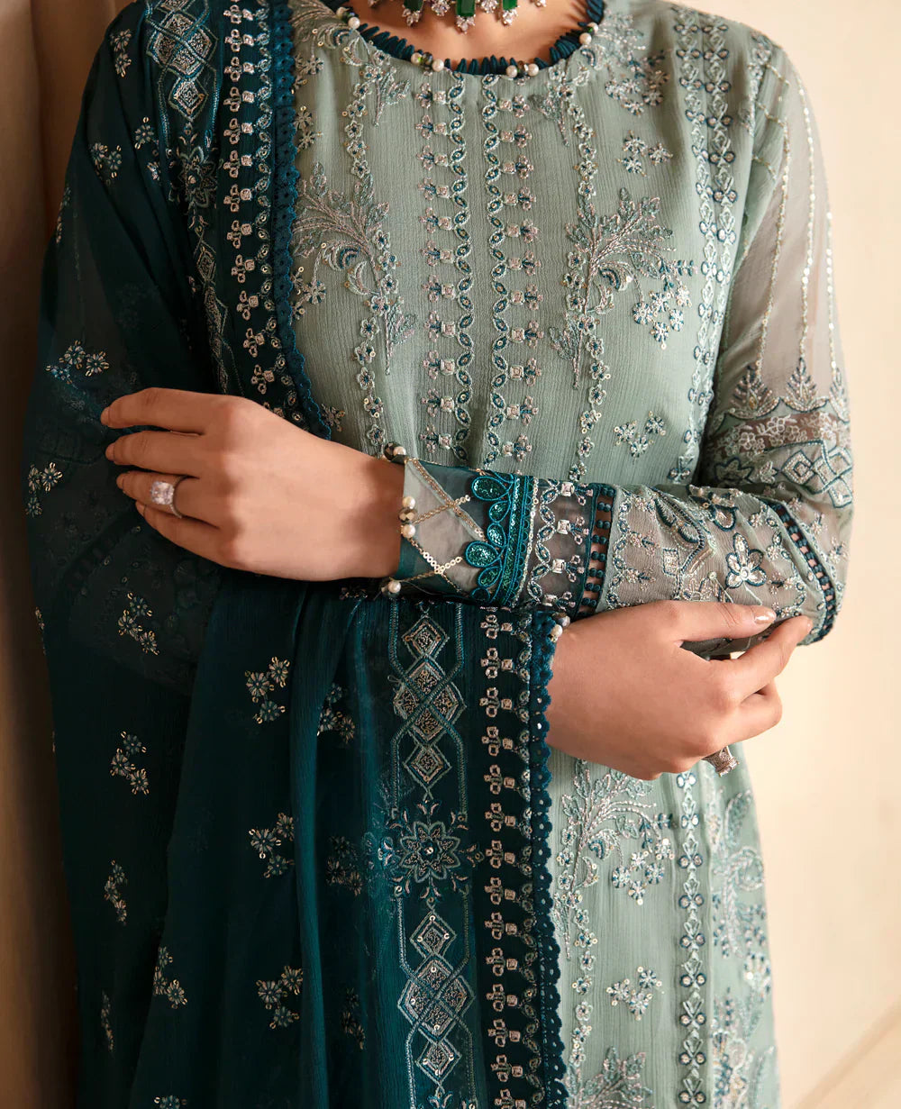 Xenia Formals | Yesfir 24 | Khira - House Of Anaya