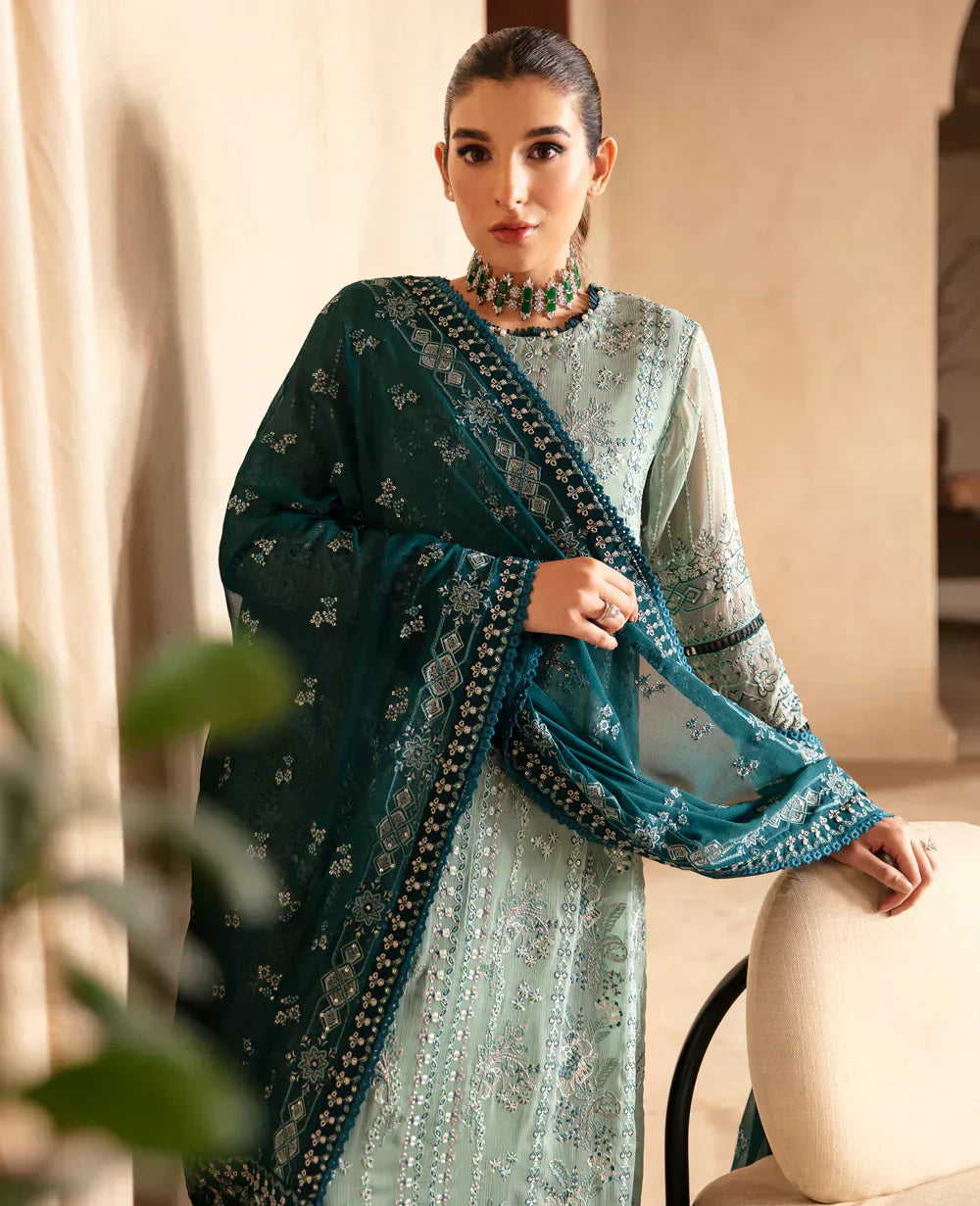 Xenia Formals | Yesfir 24 | Khira - House Of Anaya