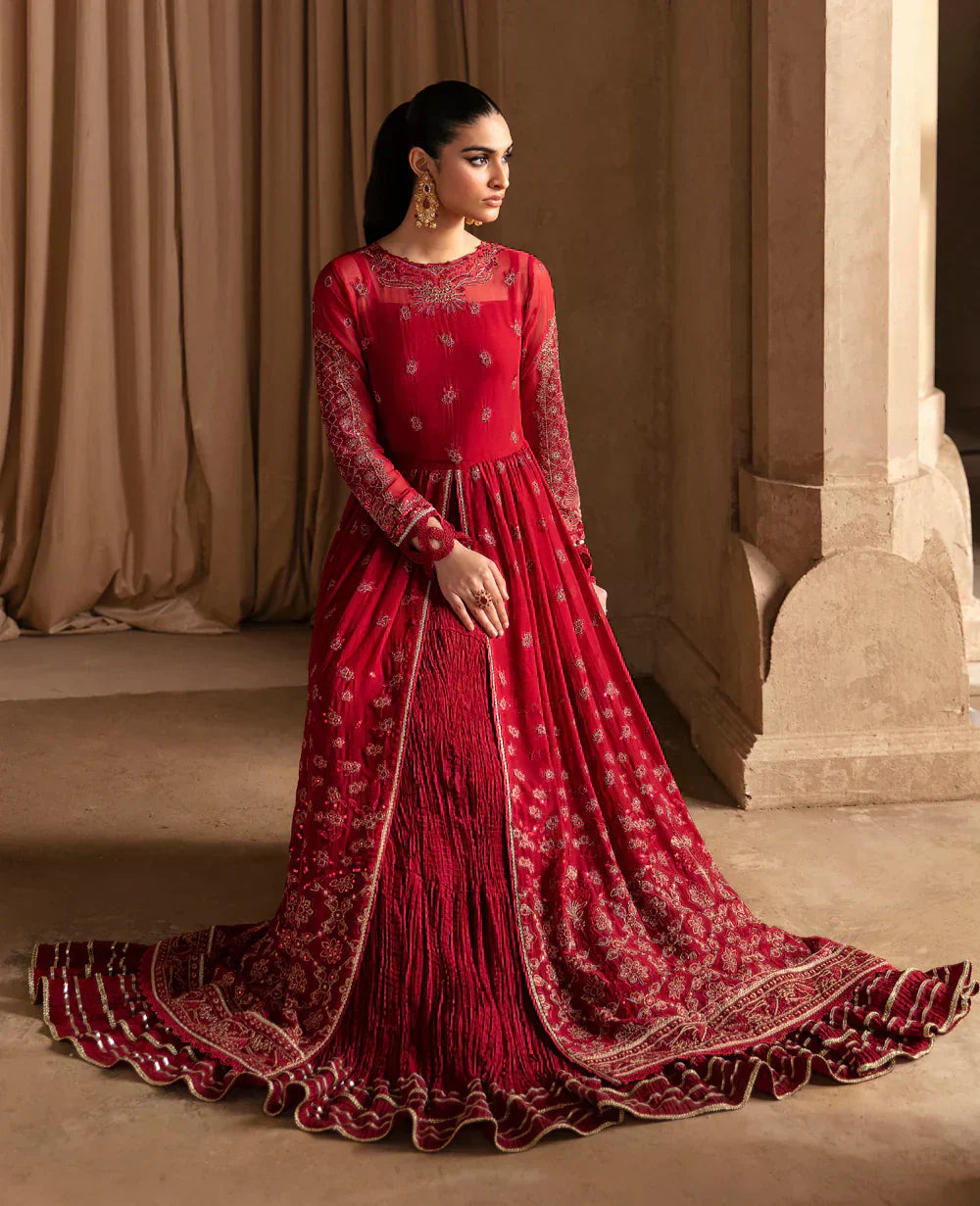 Xenia Formals | Yesfir 24 | Aara - House Of Anaya