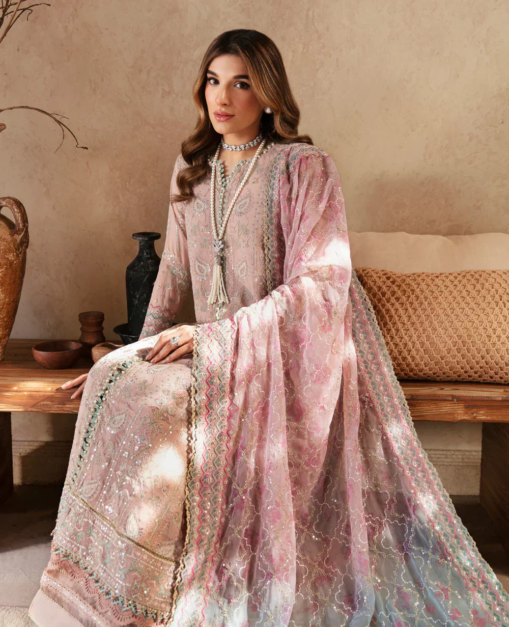 Xenia Formals | Yesfir 24 | Taroob - House Of Anaya