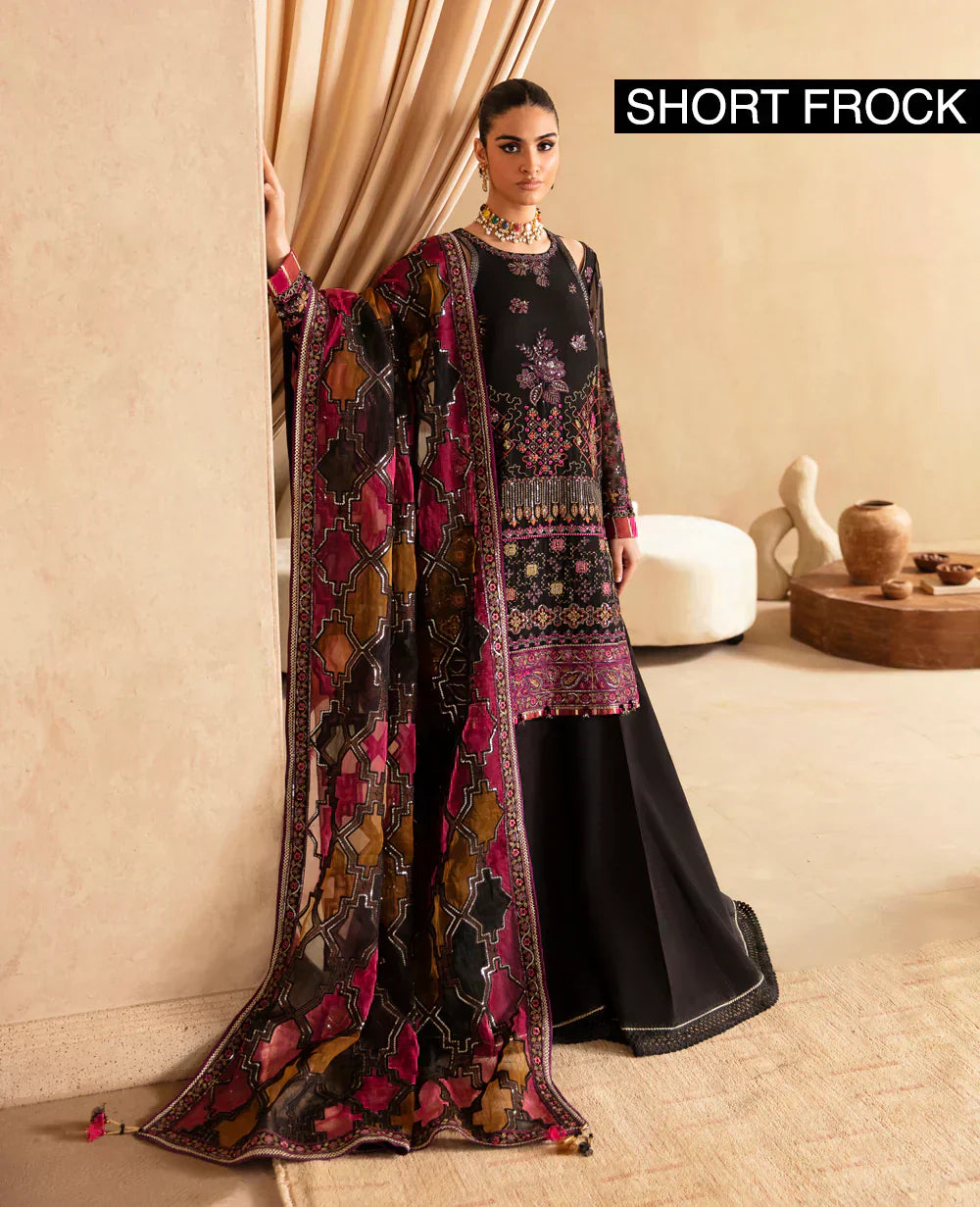 Xenia Formals | Yesfir 24 | Kaneel - House Of Anaya